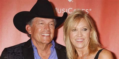 George and Norma Strait's Love Story - George Strait's Wife