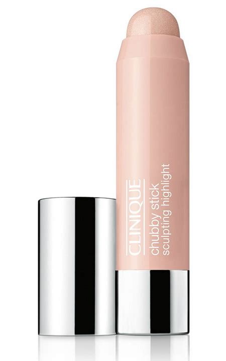 Новинки для скульптурирования лица от Clinique - Chubby Stick Sculpting ...