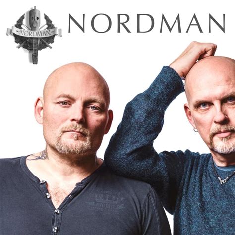 Nordman – Ridom Ridom Lyrics | Genius Lyrics