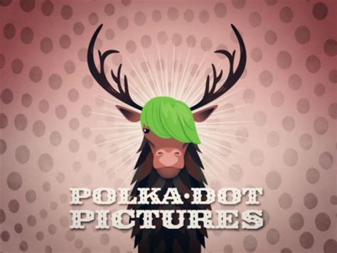 Polka Dot Pictures - Audiovisual Identity Database