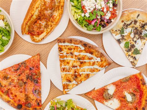 28 Best Pizza Spots in Los Angeles To Try in 2024