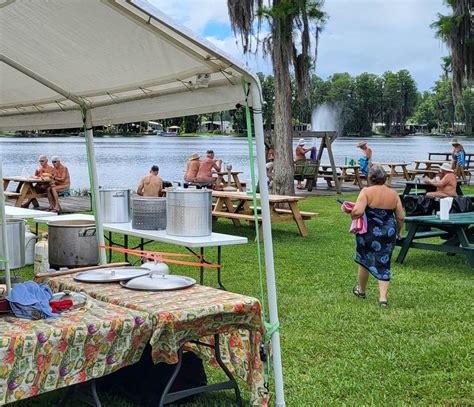 What Happens At A Family Nudist Resort? (Naturism Revealed) Image 2