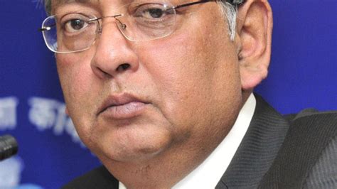 sunil mitra appointed finance secretary  hindu