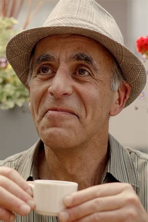 Frank Ferrucci - Profile Images — The Movie Database (TMDB)