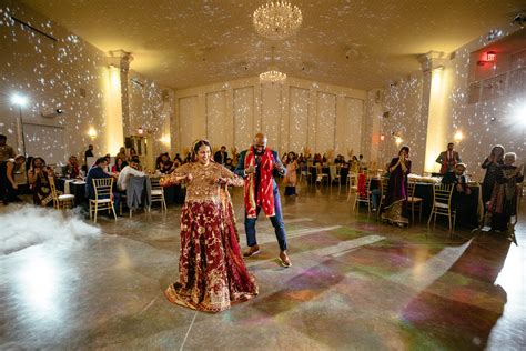 South Asian Wedding Venues: 9 Ideas to Inspire! - Dallas Oasis