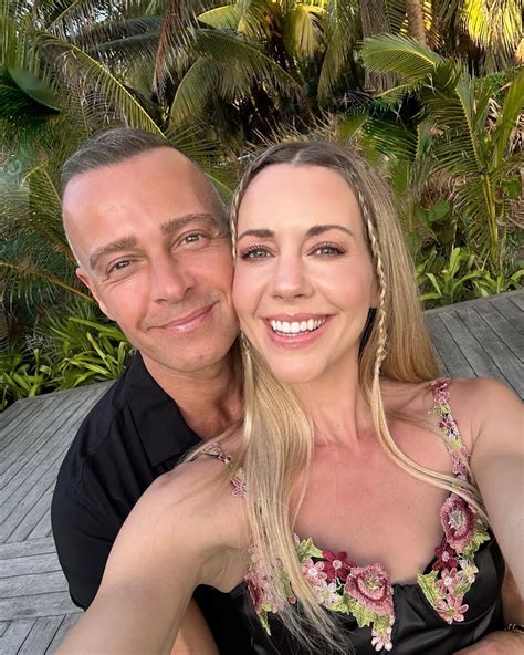 Joey Lawrence Breaks Silence on Reconciling With Wife Samantha Cope