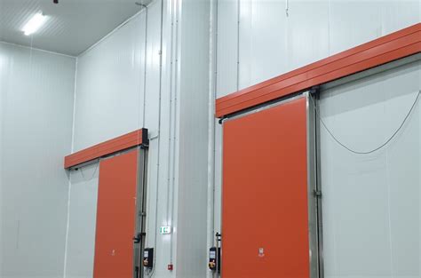 Хладилна база Frigo Stock