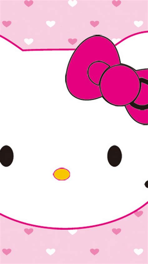 Hello kitty character wallpaper - usefiln