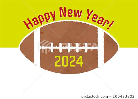 New Years Football 2024 - Arlen Cacilie