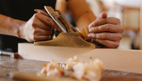 Avoid These 7 Common Balsa Woodworking Mistakes