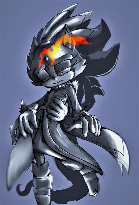 Shadaze - Hold on by Deimonday on DeviantArt