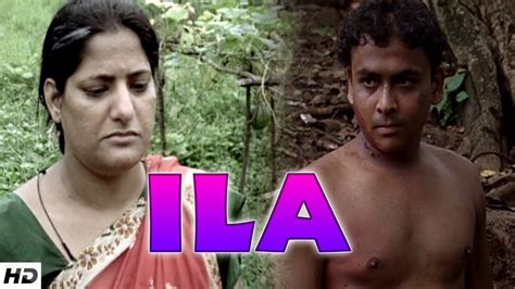 ILA - Emotional Short Film | Who is the Killer? - YouTube