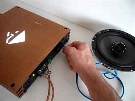 Helix B Two (Test) - YouTube