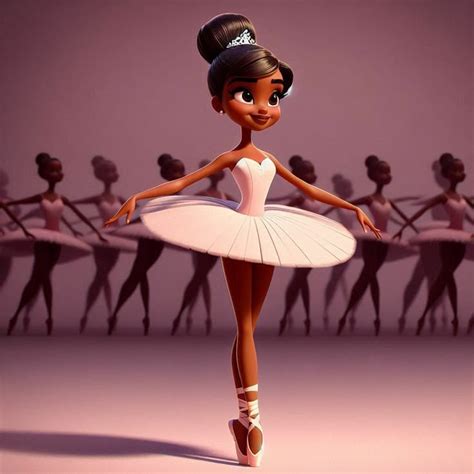 Pin de Chiara em torta compleanno | Bailarina negra, Desenho de mulher ...