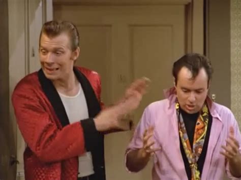 Lenny & Squiggy - Laverne & Shirley Image (17061587) - Fanpop