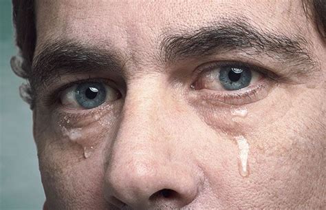 7 Facts About Crying That Explain A Lot | Prevention