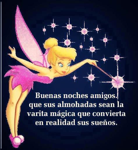 Buenas noches amigos - Frases de Buenas noches.