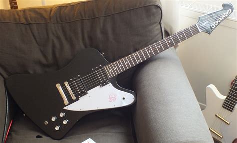 Epiphone Firebird Studio image (#424767) - Audiofanzine