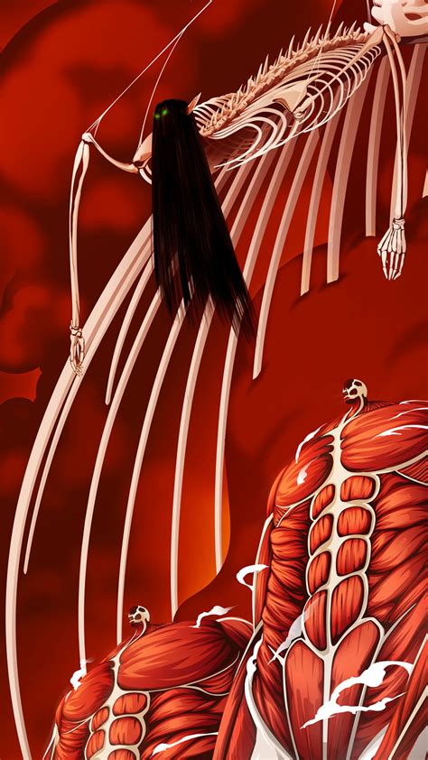 Shingeki No Kyojin: The Last Attack | Poster By Samer Alkaabi