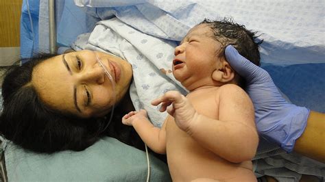 Free photo: baby, birth, healthy baby, child, newborn, infant, born ...