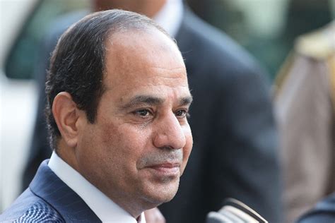 Egyptian President to visit the UAE on Tuesday - ARN News Centre ...