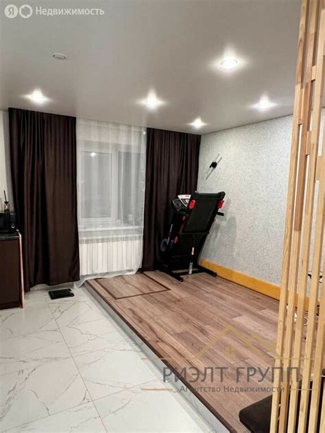 Купить 1-комнатную квартиру 30 м² по адресу Казань, 2-я Даурская улица ...