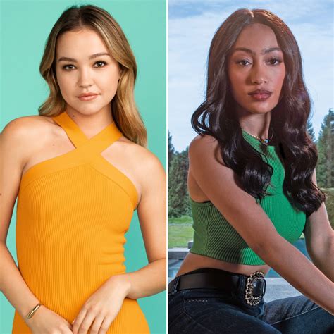 Cruel Summer's Sadie Stanley, Lexi Underwood Tease Season 2 Twists