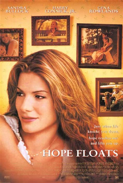 Hope Floats movie review & film summary (1998) | Roger Ebert