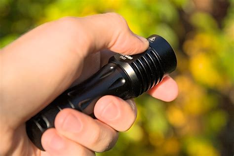 [Review] Wurkkos TS25 (Prototype) - 21700 Flashlights ...