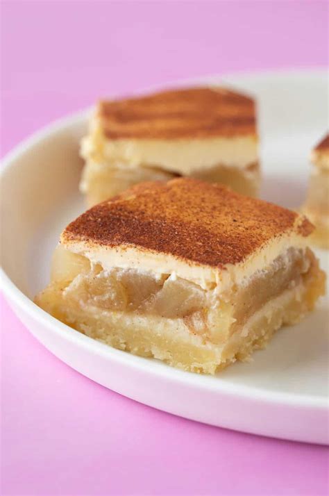 apple slice sweetest menu