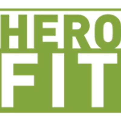 Hero Fit (@Hero_Fit) | Twitter