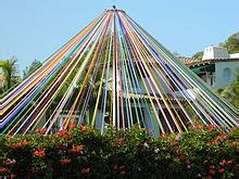 maypole wikipedia