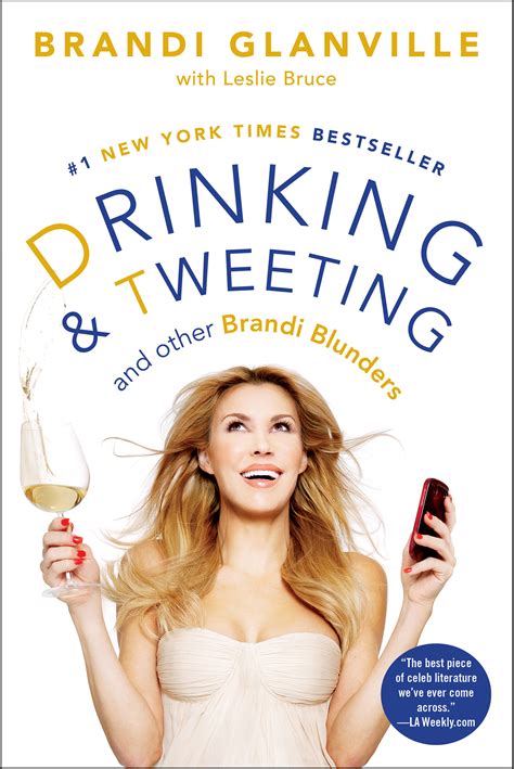 Brandi Glanville Flash