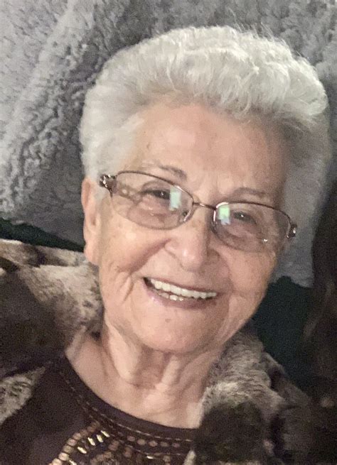 Jean Steffler: Obituary and Tribute to Her Life 23