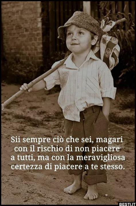 Sii sempre | BESTI.it - immagini divertenti, foto, barzellette, video