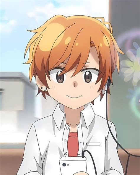 Pin by Juarezwm on Sasaki in 2023 | Anime drawings boy, Anime artwork ...