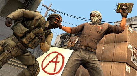 Le meilleur des chaines de jeux sur Counter-Strike : Global Offensive ...