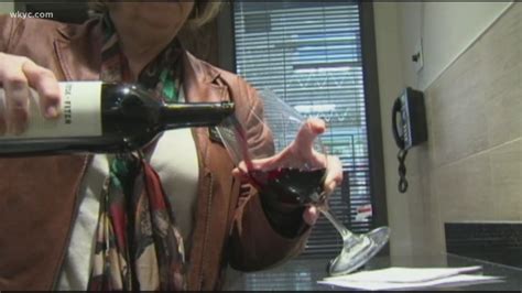 ‘Dry January’ How cutting back on alcohol can help your teeth | wkyc.com