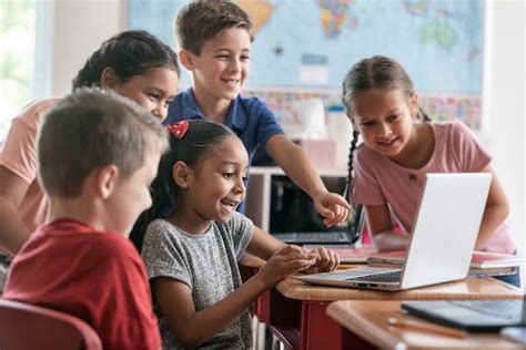 strategies  effective learning  young children fun