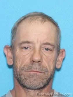 Wells Paul Blackburn Mugshot & Arrest Info | Davidson County, NC