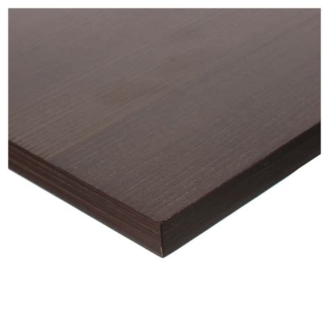 Estante flotante slim 80 x 20 wengue - Sodimac.com.ar