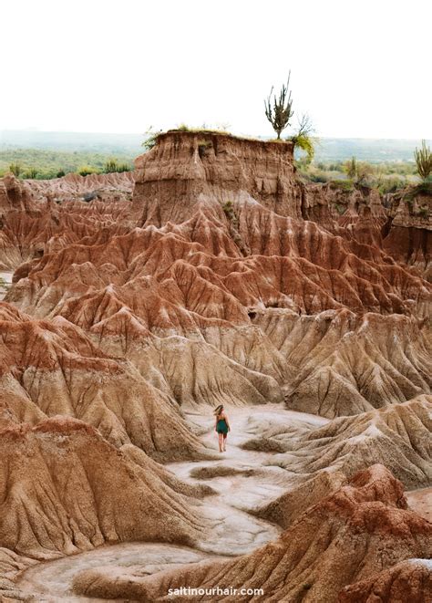 The Tatacoa Desert - Expats Travel Together!