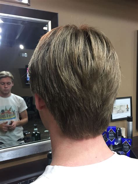 Best Men's Hair Stylist Sarasota at Kurt Riddle blog