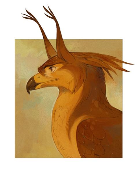 Gryphon by Drkav | Illustrazioni, Fumetti