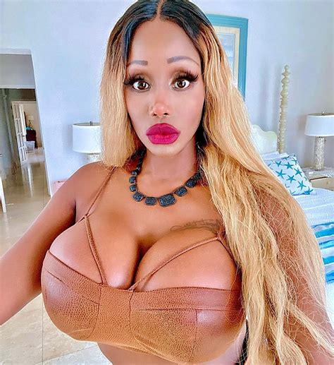 Nina Peterson the Fairy GodMuva