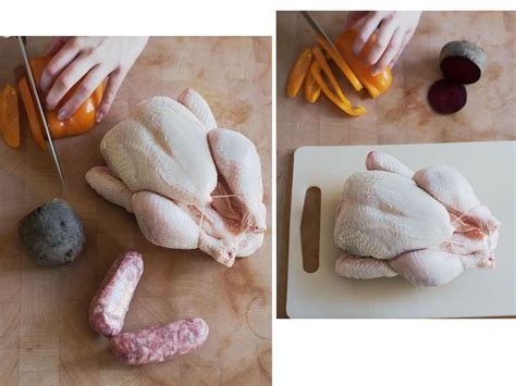 Food Safety 101 | Stories | Kitchen Stories