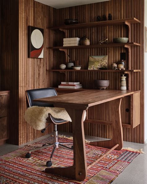 This Jaw-Dropping 70s-Inspired Home Renovation Is A Total