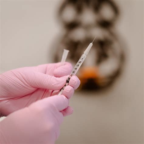 Medical Botox® for TMJ, chronic migraines and excessive sweating in