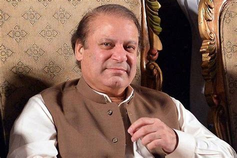 nawaz sharif   pakistans pm   time  elections