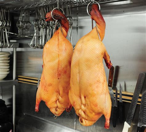 Is Peking Duck Safe? | culinarycrush